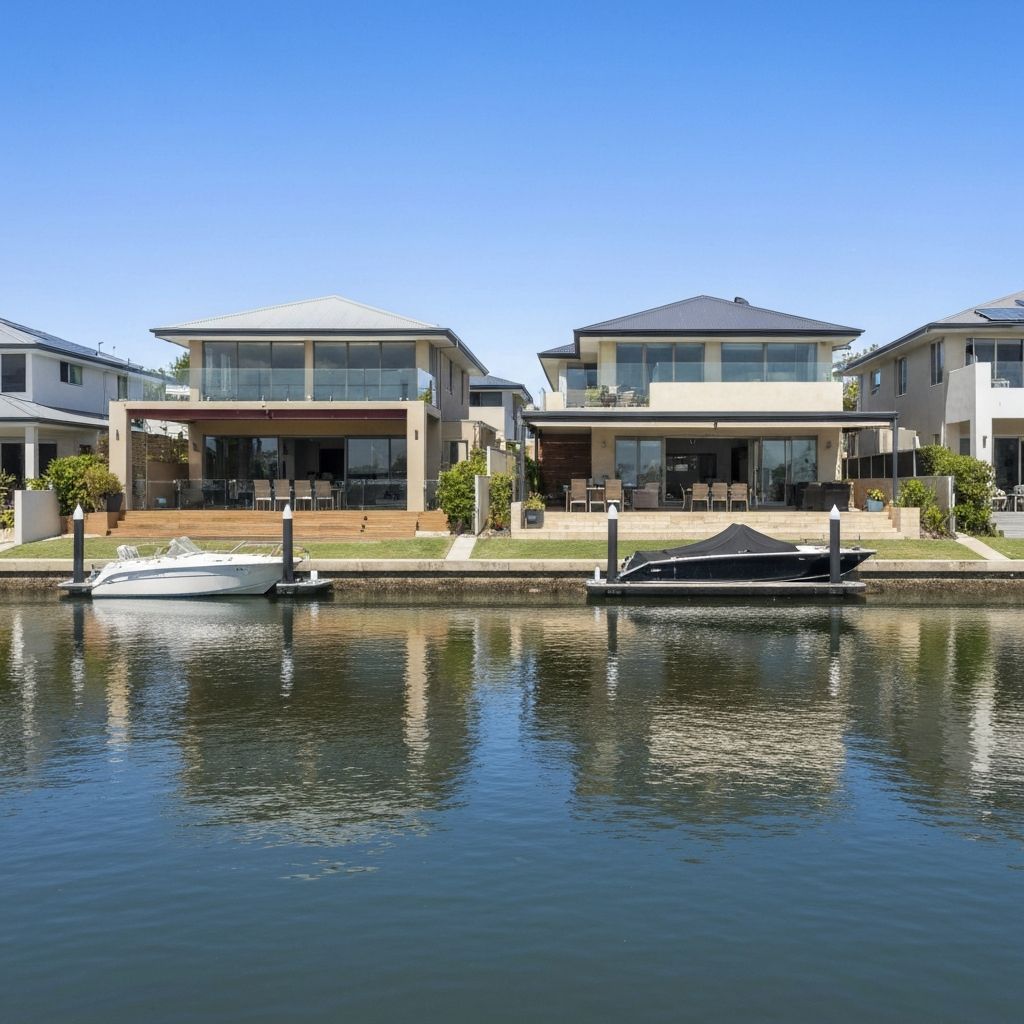 Smoke alarm installation for Mandurah homes